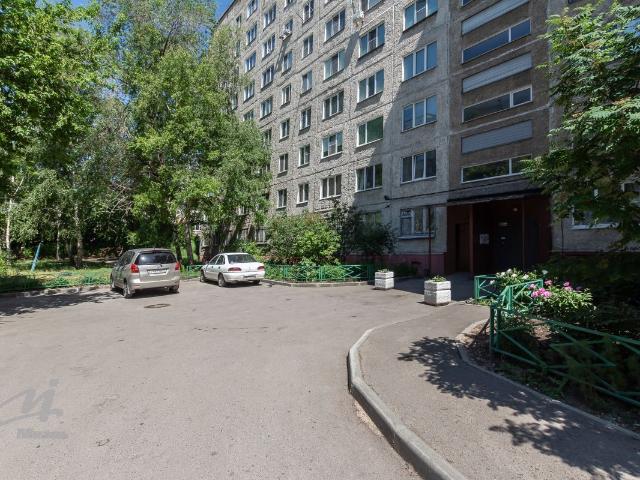 Квартира продажа в Барнаул, Алтайский Край