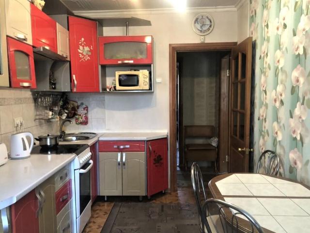 Квартира продажа в Барнаул, Алтайский Край