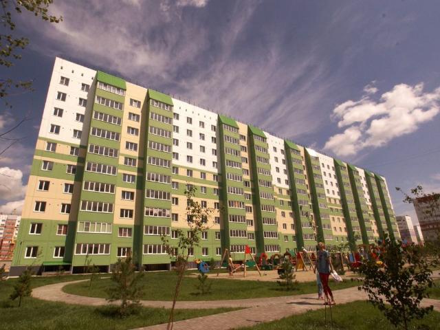 Квартира продажа в Барнаул, Алтайский Край