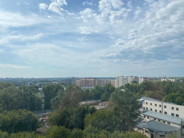 Квартира продажа в Барнаул, Алтайский Край