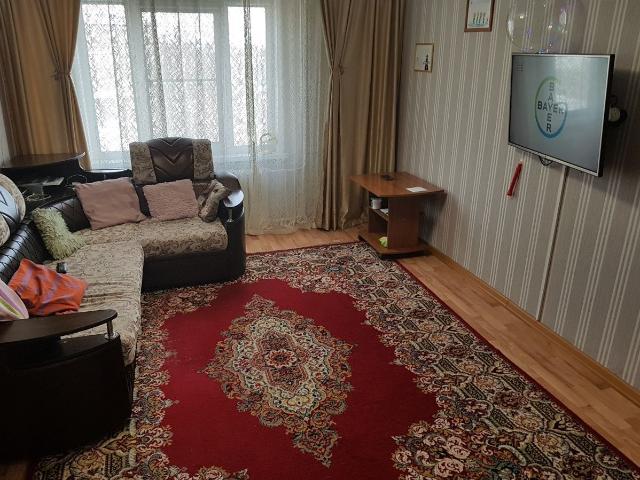 Квартира продажа в Барнаул, Алтайский Край