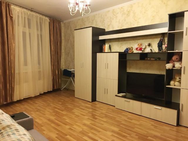 Квартира аренда в Барнаул, Алтайский Край