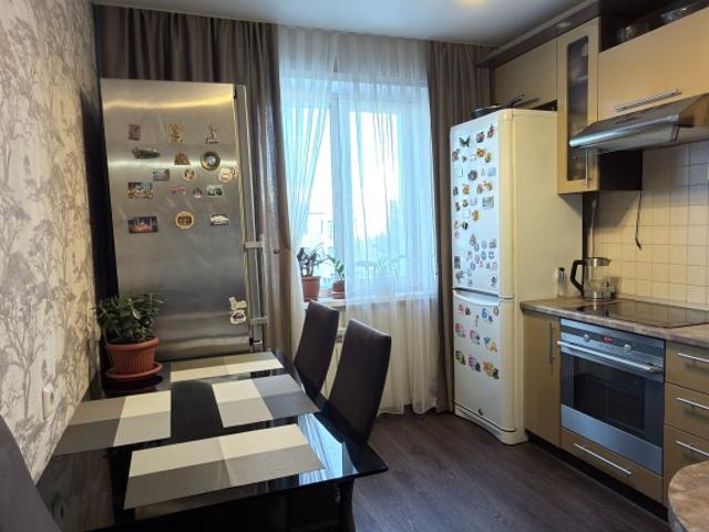 Квартира продажа в Барнаул, Алтайский Край