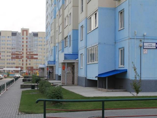 Квартира продажа в Барнаул, Алтайский Край