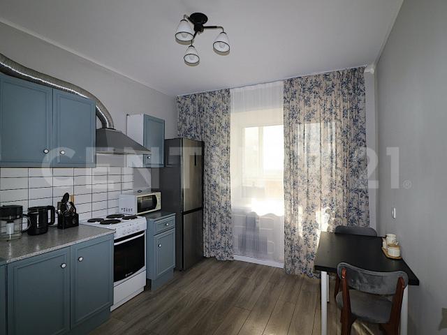 Квартира продажа в Барнаул, Алтайский Край