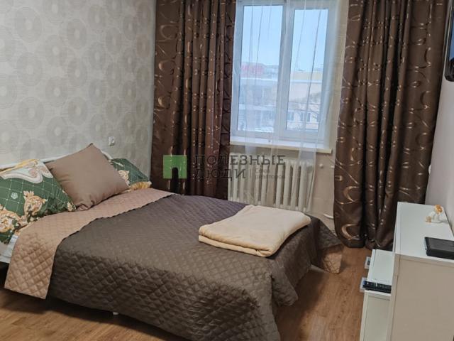 Квартира аренда в Барнаул, Алтайский Край
