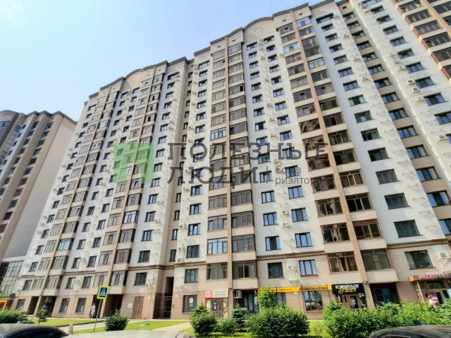 Квартира аренда в Барнаул, Алтайский Край