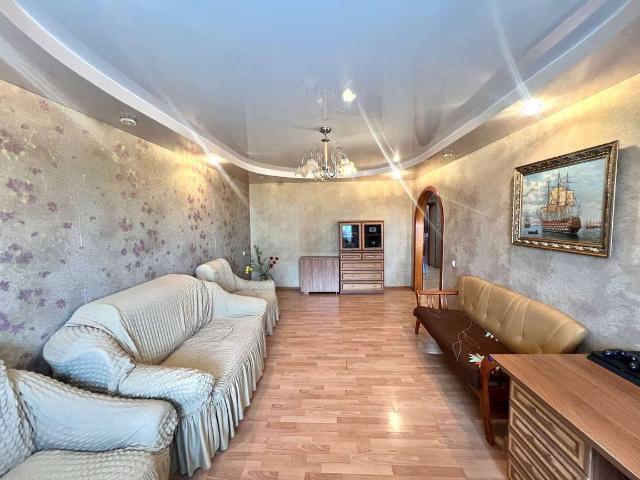 Квартира продажа в Барнаул, Алтайский Край