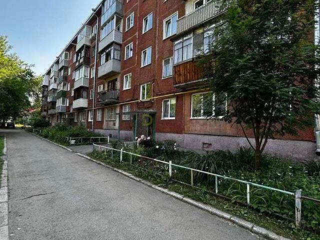 Квартира аренда в Барнаул, Алтайский Край