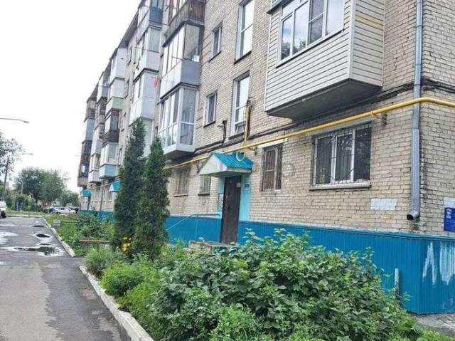 Квартира продажа в Барнаул, Алтайский Край
