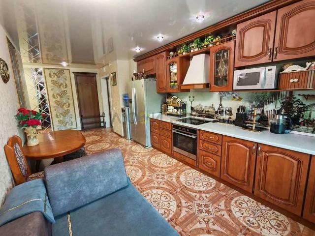 Квартира продажа в Барнаул, Алтайский Край