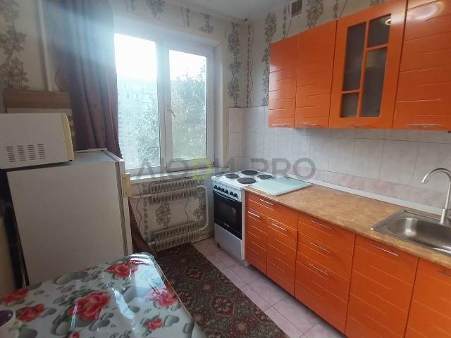 Квартира аренда в Барнаул, Алтайский Край