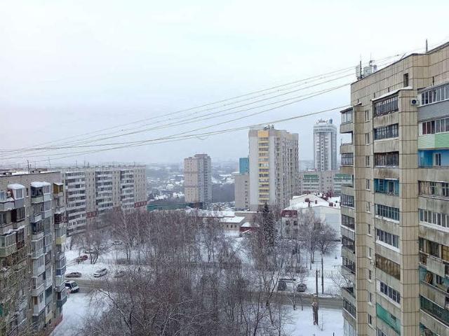 Квартира продажа в Барнаул, Алтайский Край