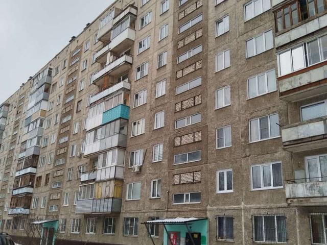 Квартира продажа в Барнаул, Алтайский Край