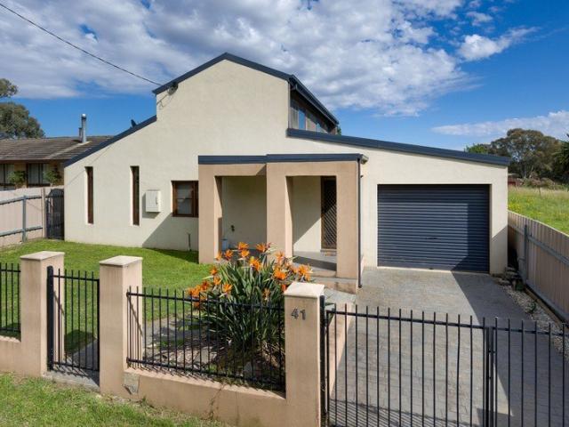 House for sale in Barnawartha, Victoria