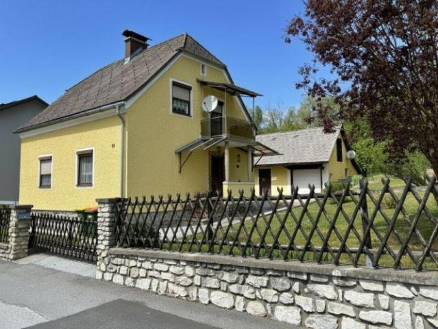 Haus kaufen in Bärnbach, Steiermark