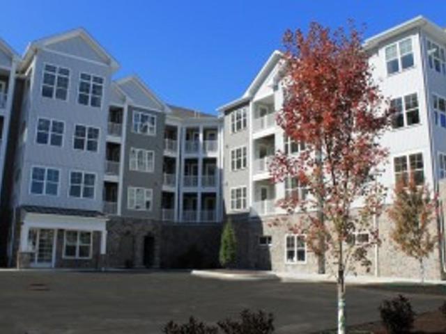 Apartment for rent in Brookfield, Connecticut
