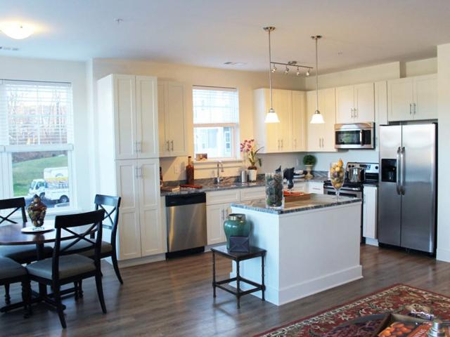 Apartment for rent in Brookfield, Connecticut