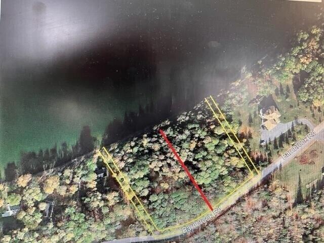 Land for sale in Sinclair, Maine