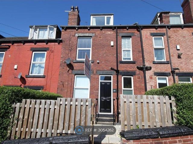 House for rent in Burley, Leeds