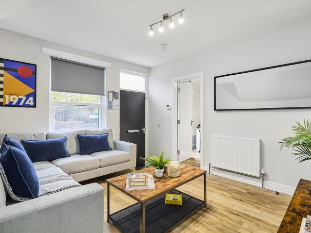 House for rent in Burley, West Yorkshire