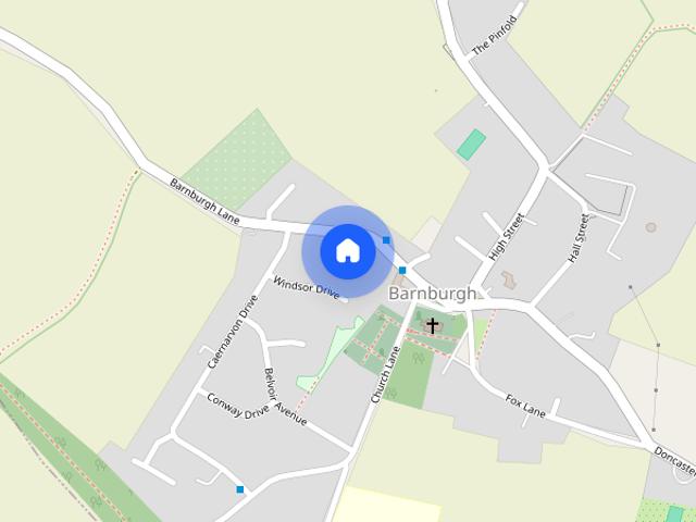 House for rent in Goldthorpe, Barnsley