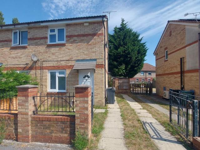 House for rent in Allerton, West Yorkshire