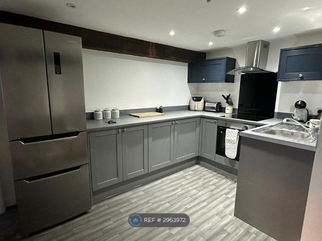 Apartment for rent in Barnby Dun with Kirk Sandall, Kirk Sandall