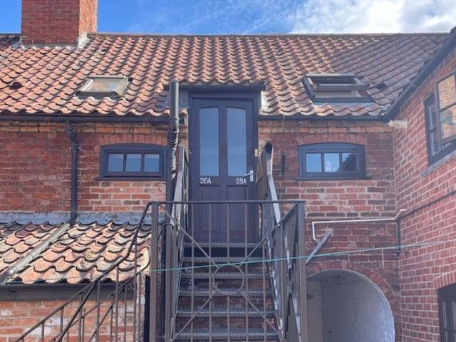 Apartment for rent in Alverton, East Midlands