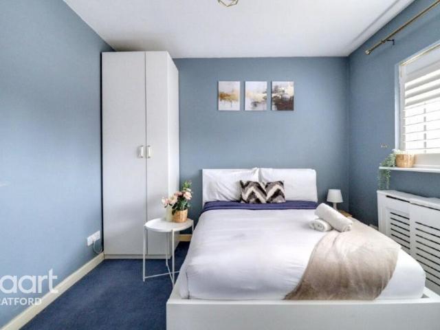 Apartment for rent in West Ham, Greater London