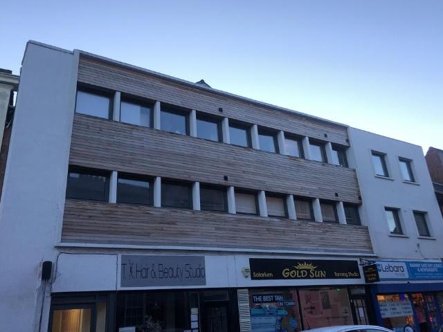Apartment for rent in Newark on Trent, Newark and Sherwood