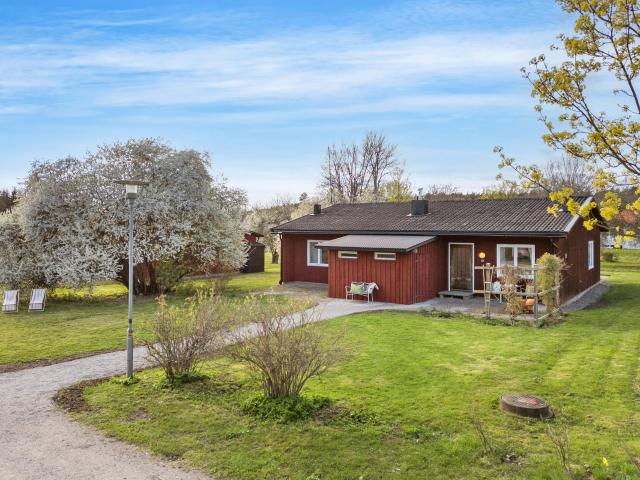 Bostad till salu i Ekerö, Stockholm
