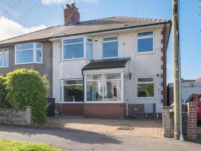 House for sale in Lodge Moor, South Yorkshire