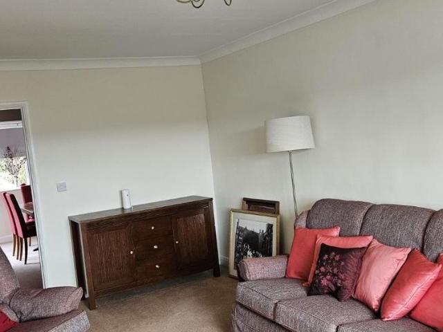 House for rent in Fulwood, South Yorkshire