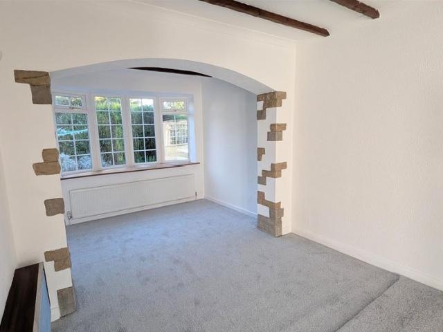 House for rent in Lodge Moor, South Yorkshire