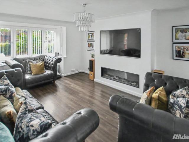 House for rent in Halton
