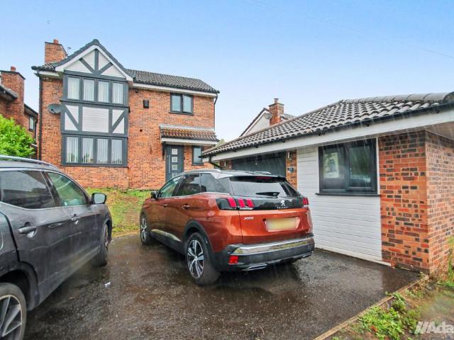 House for rent in Halton