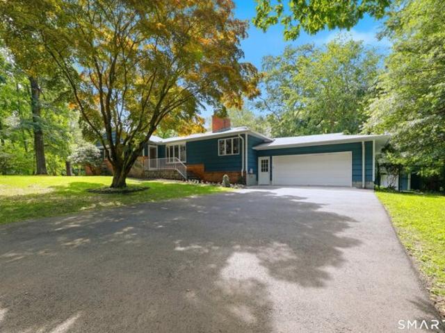 House for sale in Cos Cob, Connecticut