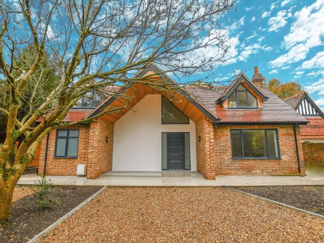 House for rent in Shootersway, Dacorum