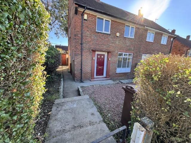 House for rent in Beechwood, Leeds