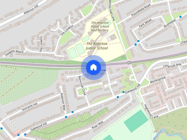 House for rent in Epping, Essex