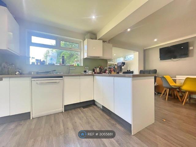 Room for rent in Warblington, Havant
