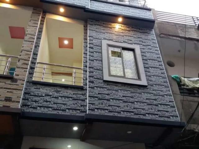 House for sale in Rawalpindi, Islamabad Capital Territory