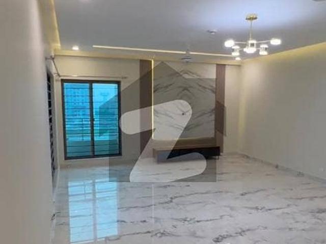Apartment for sale in Rawalpindi, Islamabad Capital Territory