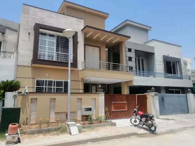House for sale in Rawalpindi, Islamabad Capital Territory
