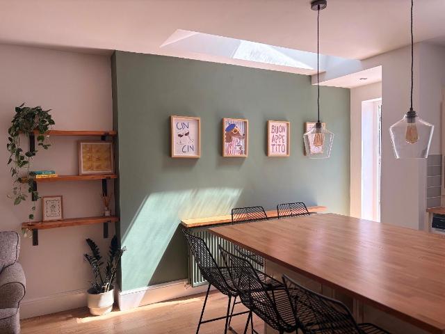 House for rent in Mossley Hill, Liverpool