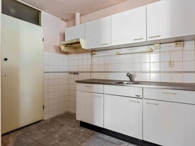 Appartement te huur in Amsterdam, Centrum