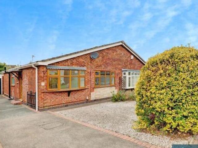 House for sale in Camp Hill, Warwickshire