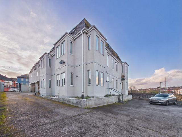 Apartment for rent in Mount Wise