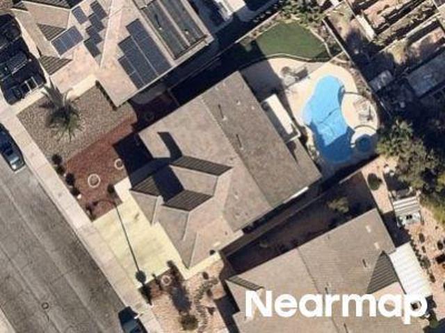 House for sale in Nevada